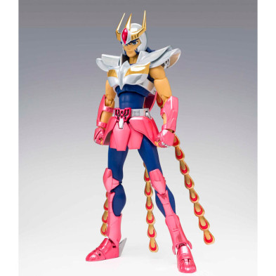 Figura Phoenix Ikki 20th Anniversary Saint Seiya Cloth Myth 16,5cm